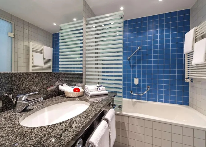 Hotel Dorint Potsdam