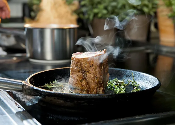 Dorint Hotel Potsdam