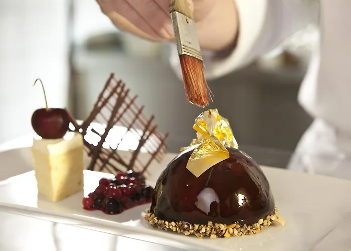 Hotel Dorint Potsdam