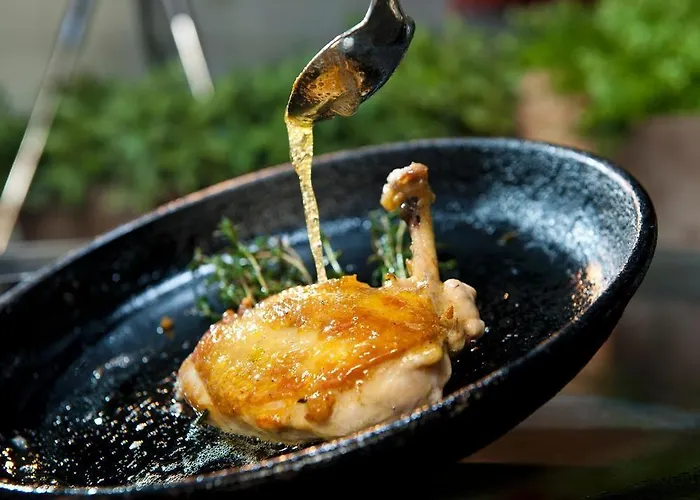 Dorint Hotel Potsdam