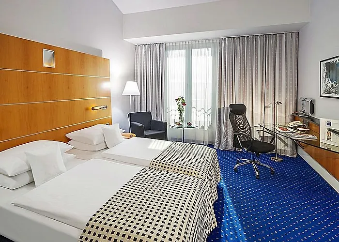 Dorint Hotel Potsdam