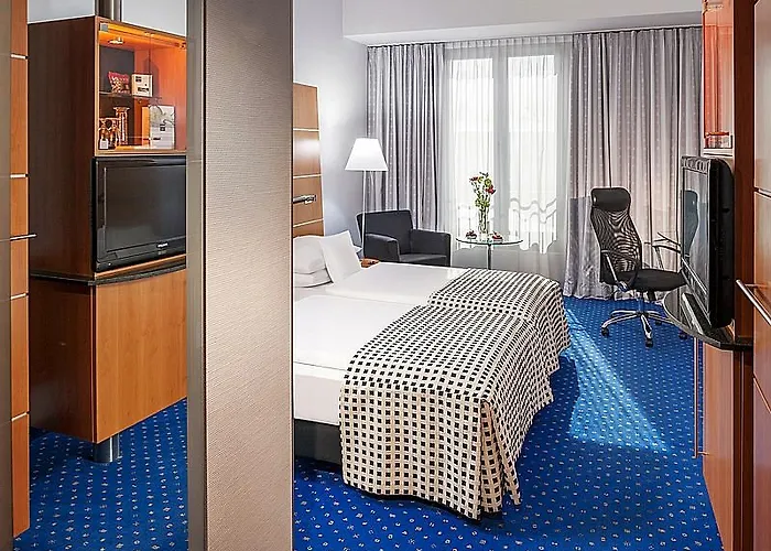 Dorint Hotel Potsdam