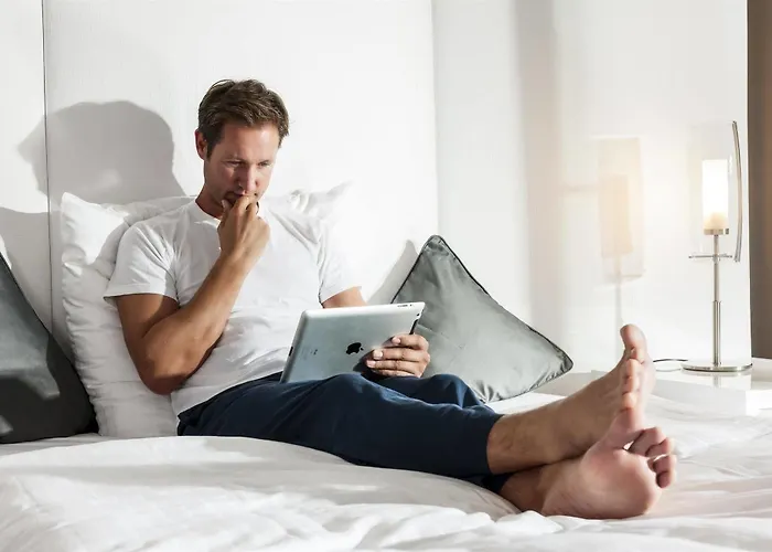 Hotel Dorint Potsdam