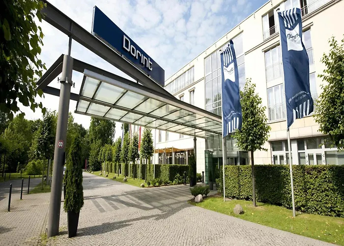 Dorint Hotel