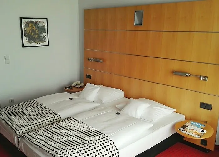 Hotel Dorint Potsdam